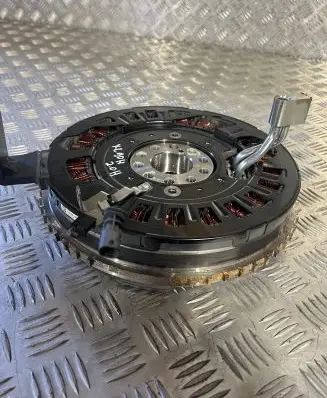 Volvo XC90 Generator/alternator 31473617