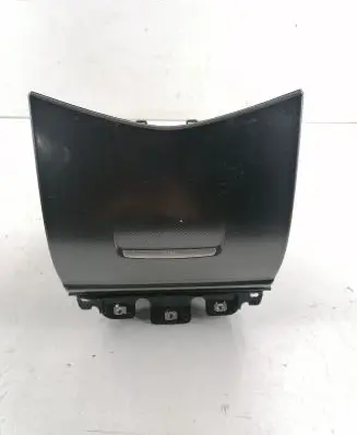 Honda Accord Glove box