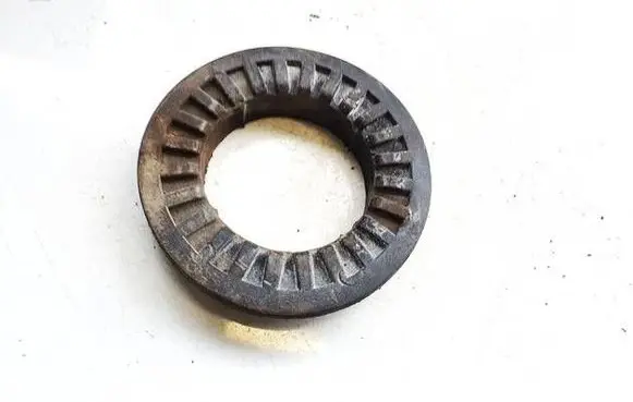Chevrolet Matiz Front coil spring rubber mount 
