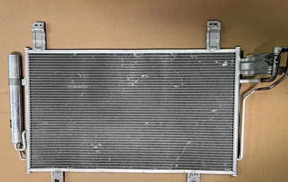 Mazda CX-5 A/C cooling radiator (condenser) KD45J181123 859700504
