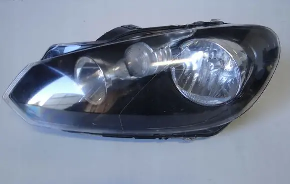 Volkswagen Golf VI Headlight/headlamp 5K1941005M