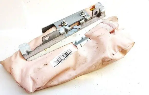 BMW 5 F10 F11 Seat airbag 306826010AB 10B341TT2692