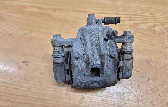 Hyundai Sonata Rear brake caliper