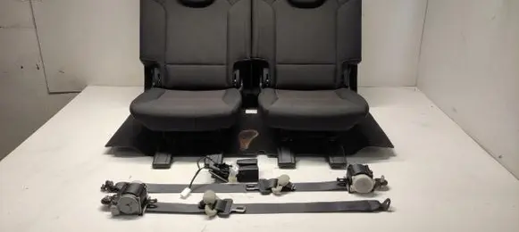 Seat set