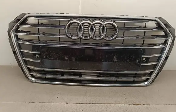 Audi A4 S4 B9 Front grill 8W0853651B BTA701FF0