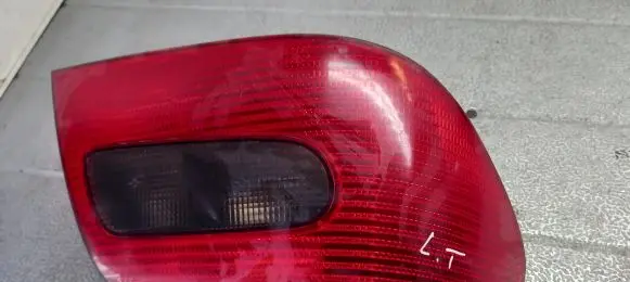 Citroen Xsara Picasso Rear/tail lights