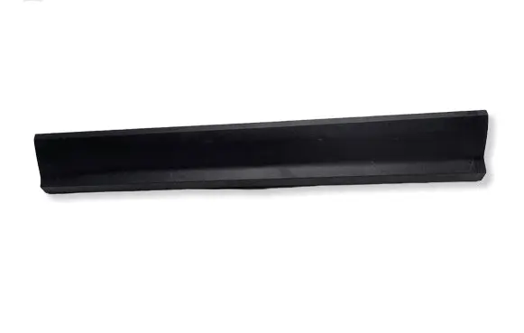 Audi Q2 - Front door trim (molding) 81A853959