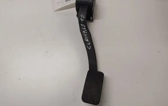 Citroen C4 Grand Picasso Accelerator throttle pedal 0280755045 9654745380