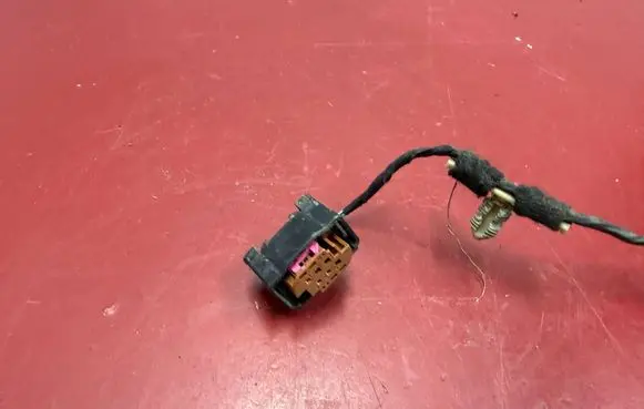 BMW X3 G01 Other wiring loom 8384668