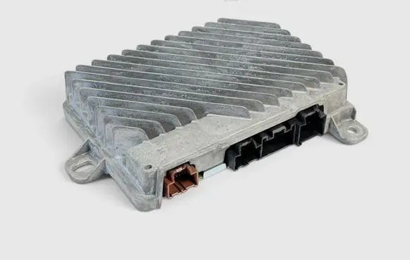 Chevrolet Suburban Sound amplifier 23364898 84111298 84111301