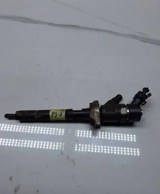 Ford Fusion Fuel injector 0445110239
