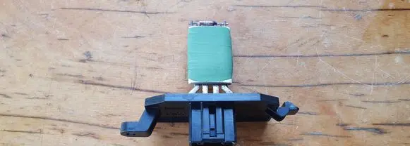 Ford Focus Other control units/modules AV6N18B647AA