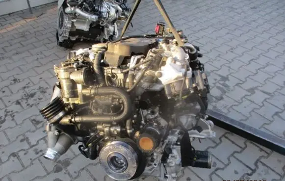 Opel Insignia A Engine 5678