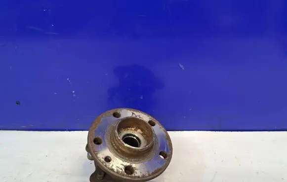 Volvo S60 Rear wheel hub 31360027 31262356