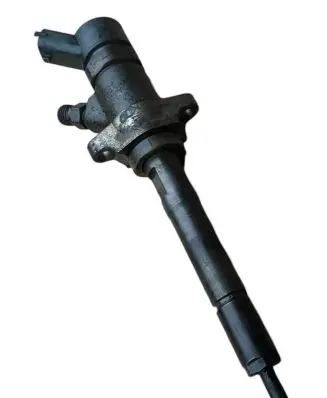 Ford Kuga II Fuel injector 0445110259