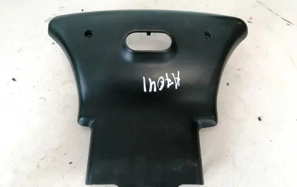 Volkswagen Sharan Steering wheel column trim 7m0953515c 95vw-3530-adw