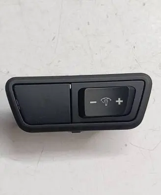Other switches/knobs/shifts