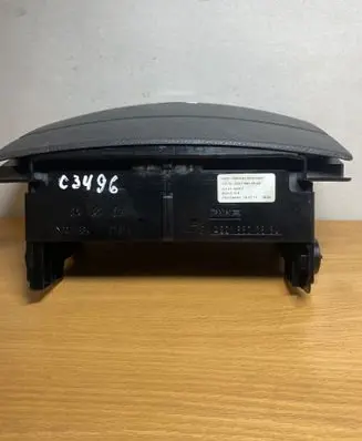 Mercedes-Benz S W221 Glove box A2216800834 C3496