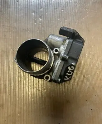 Ford Kuga I Throttle valve 3M5Q9E926AA A2C53286823 1506112135