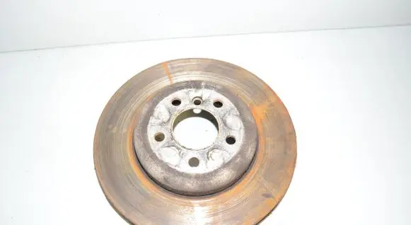 BMW 5 F10 F11 Front brake disc 6898723 34116775277 6775277