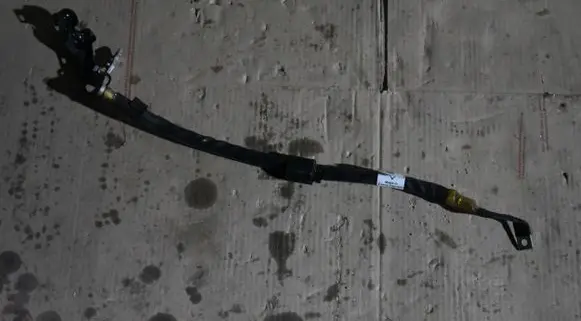 Porsche Panamera (971) Other wiring loom 971971793N555525