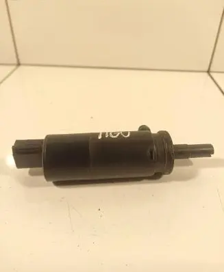 Volkswagen Tiguan Headlight washer pump 3B7955681