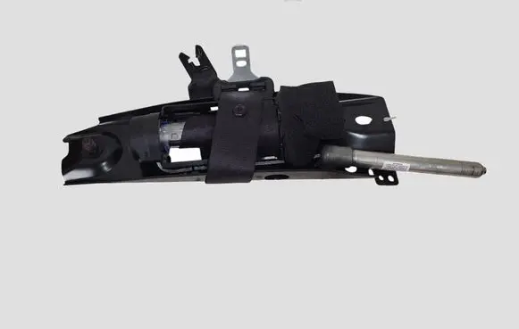 Volvo V70 Front seatbelt 6069365L0E