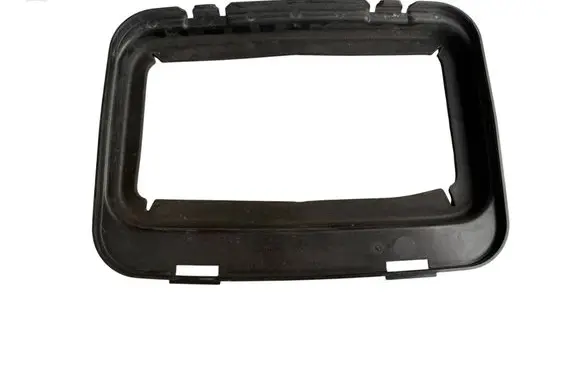 Mercedes-Benz S C217 Intercooler air guide/duct channel A2178310500 2178310500