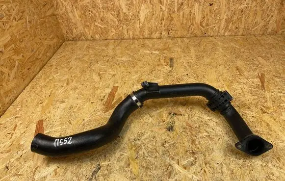 Intercooler hose/pipe