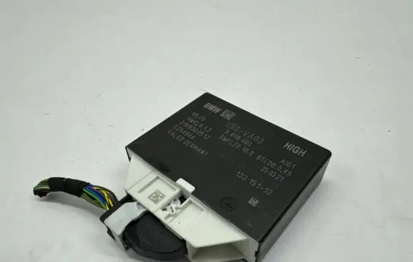 BMW X3 G01 Parking PDC control unit/module 9418460