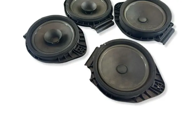 Opel Insignia A Audio system kit 13257499