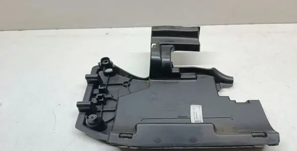 Renault Espace V (RFC) Steering wheel column trim 484729133R