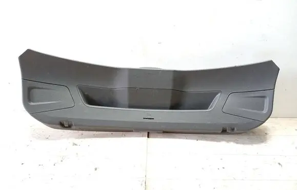 Seat Leon (5F) Tailgate/boot lid cover trim 5F4867601 5F3867658B 5F3867657B