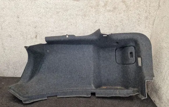 Volvo S80 Trunk/boot side trim panel 30721343