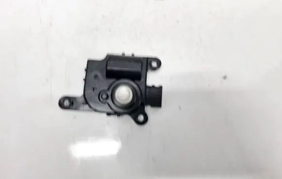 Tesla Model S Air flap motor/actuator D332GG6AA D332-GG6AA
