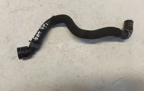 Audi A1 Engine coolant pipe/hose 2Q0122157K