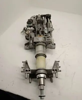 BMW 6 F06 Gran coupe Steering wheel axle set 6787926
