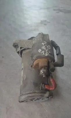 Nissan Qashqai Starter motor 23300JG70A