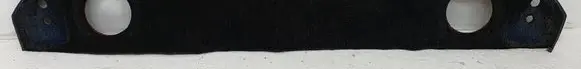 Mercedes-Benz COMPAKT W115 Parcel shelf 