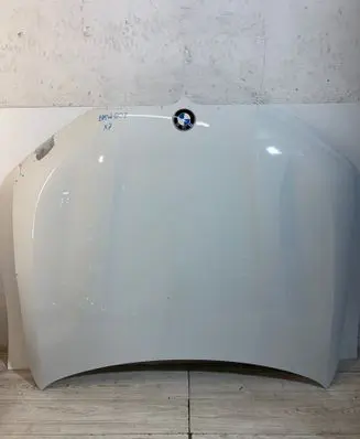 BMW X7 G07 Engine bonnet/hood