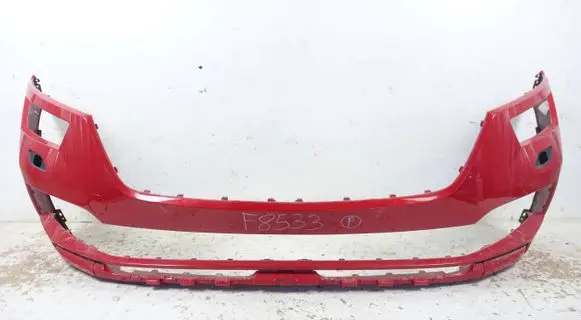 Skoda Kamiq Front bumper 658807221