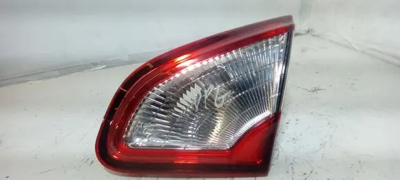 Nissan Qashqai Tailgate rear/tail lights B26550BR01A 89503209
