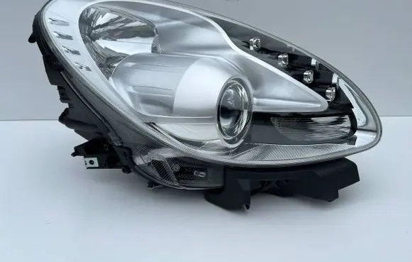 Alfa Romeo Giulietta Headlight/headlamp 00505308780