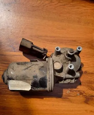 Opel Tigra A Wiper motor 22116327