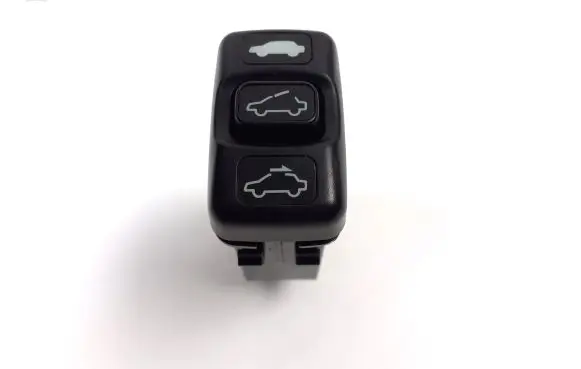 Honda Accord Sunroof switch A3120A324632U176
