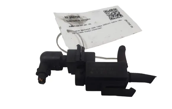 BMW 5 E60 E61 Turbo solenoid valve 70231800