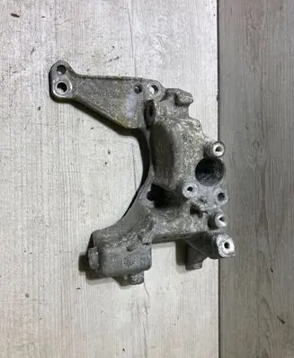 Citroen C3 Aircross Generator/alternator bracket 9808696680