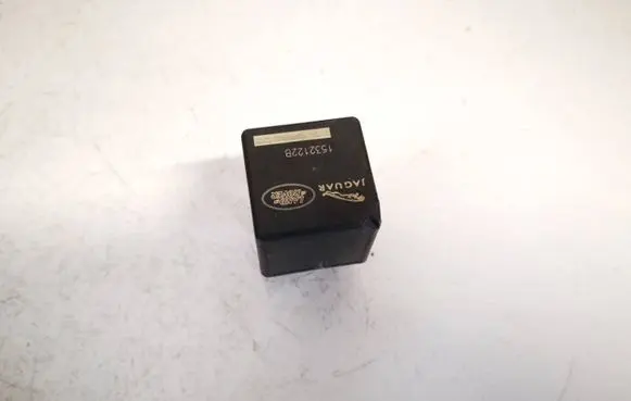 Jaguar XF Other relay dh2214b192ca dh22-14b192-ca