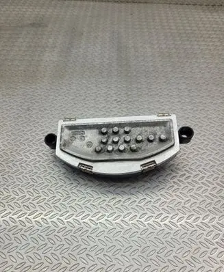 Mercedes-Benz V Class W447 Heater blower motor/fan resistor 5HL011266