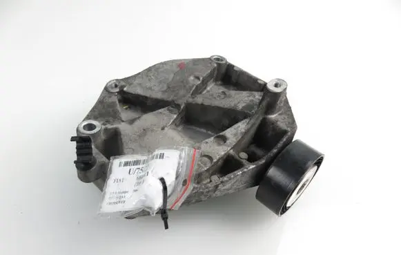 Fiat Sedici A/C compressor mount bracket 55187675